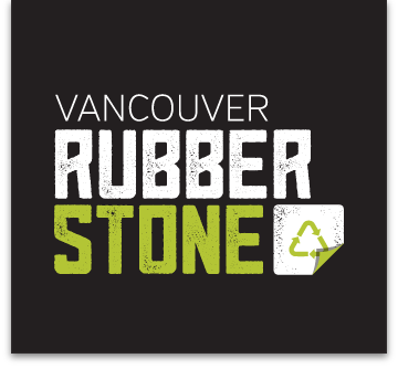 Vancouver Rubber Stone